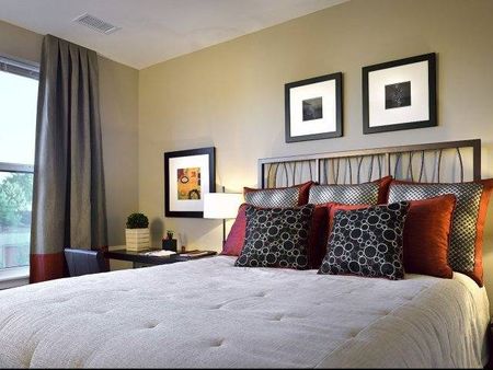 Spacious Bedroom | Washington DC Apartments for Rent | 360H Street