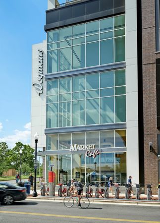 Enjoy the Wegmans Shopping Experience in Your Neighborhood | Meridian 2250 at Eisenhower Station | Luxury Alexandria VA Apartments