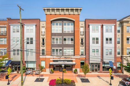Eastside Flats Community