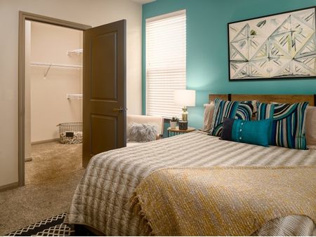 Spacious Bedroom | Sapphire Bay Apartments | Apartments In Baytown