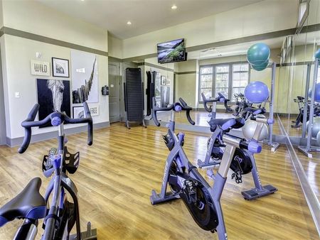 Yoga Studio