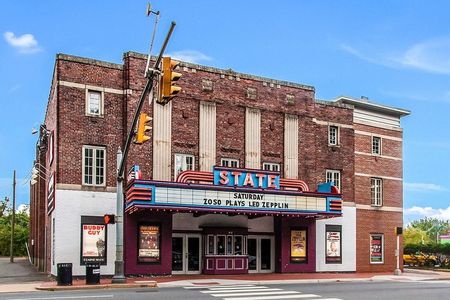 Falls Church neighborhood