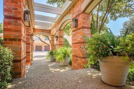 Verandah