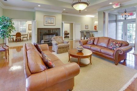 Clubhouse