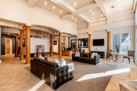Clubhouse