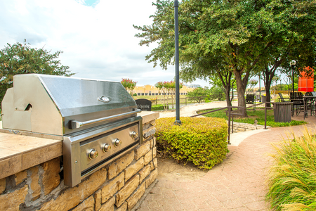 Grill