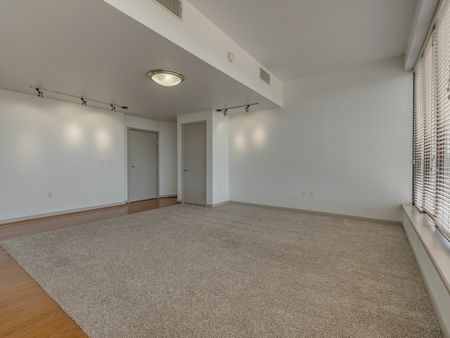 Renovated Living Room
