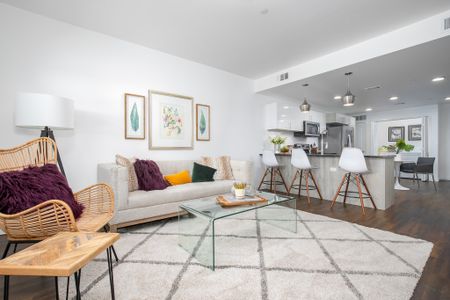 727 Lofts