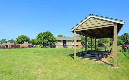 Bark Park