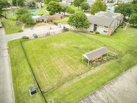 Bark Park