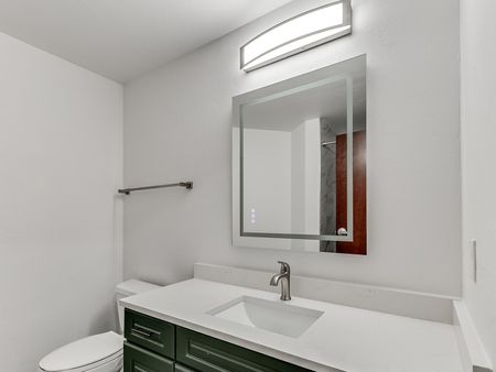 Apartment Home Interior
