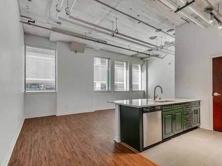 Apartment Home Interior