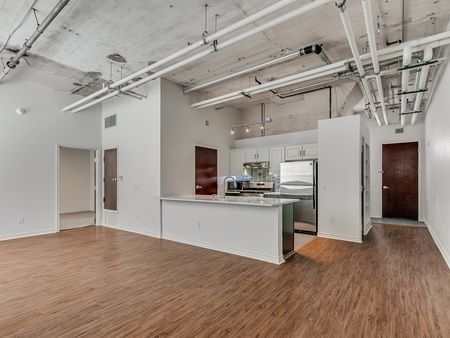 Apartment Home Interior