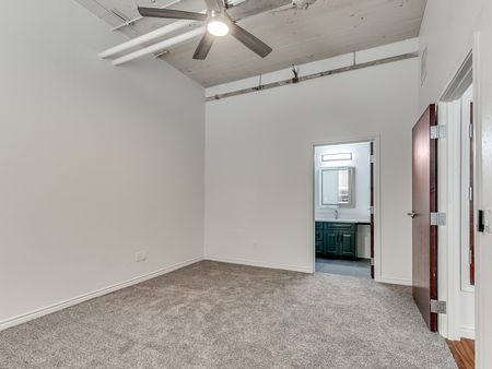 Apartment Home Interior