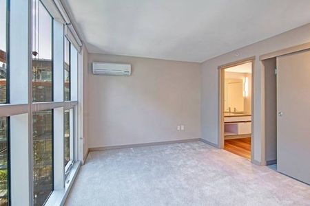 Elegant Bedroom | Bellevue Washington Apartments For Rent | Sylva on Main