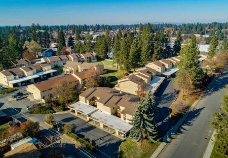 Apartment Community | Apartments for Rent in Spokane WA | Mount Vernon Terrace