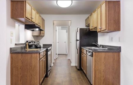 Open Floor Plans