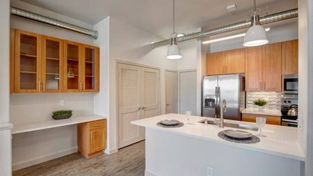 Elegant Details to Every Home | Las Vegas NV Apartments | Lofts at 7100