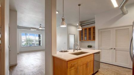 Ample Cabinet and Storage Space | Apartments for Rent in Nevada | Lofts at 7100