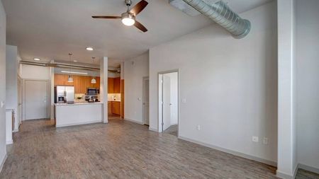 Open Concept Floor Plans | Las Vegas Apartments for Rent | Lofts at 7100