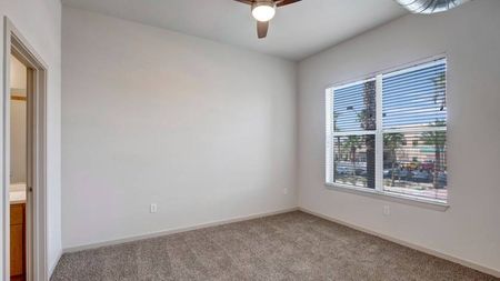 City Sunrise Views and Mountain Sunset Views | Apartments in NV | Lofts at 7100