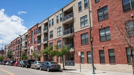 Denver Rentals | Apartments For Rent In Denver CO | The Metro Apartments