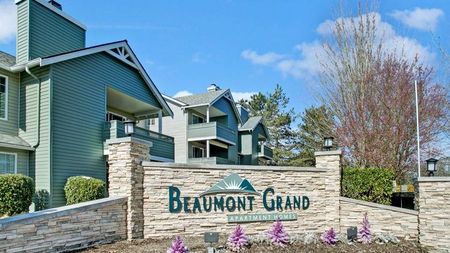 Apartments For Rent In Lakewood Washington | Beaumont Grand Apartment Homes