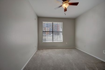 Spacious Bedrooms | Apartments for rent in Denver, CO | The Metro