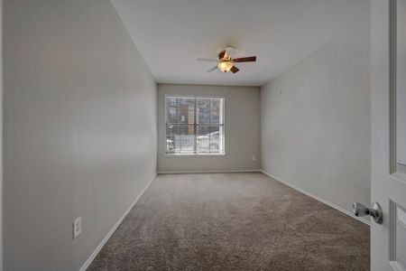 Spacious Bedroom | Apartments for rent in Denver, CO | The Metro