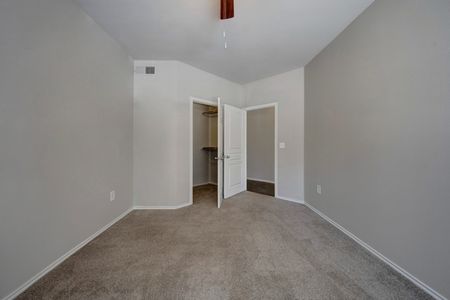 Spacious Bedroom | Apartments for rent in Denver, CO | The Metro