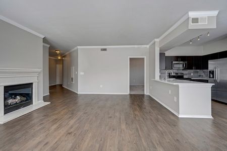Durable Flooring | Apartments for rent in Denver, CO | The Metro