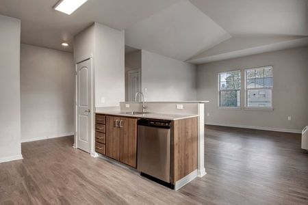 Beautiful Design Elements | Apartments for Rent in Tualatin OR | River Ridge Apartments