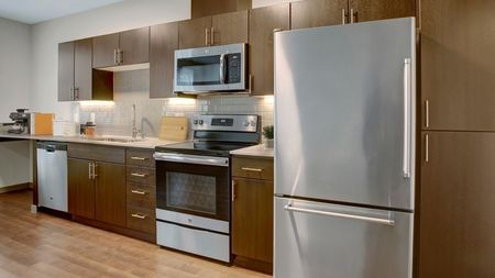 Pratt Park Apartments  |  Apartments in Seattle WA
