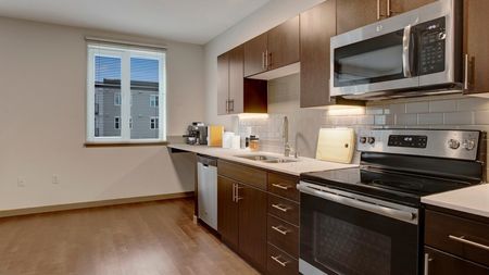 Pratt Park Apartments  |  Apartments in Seattle WA