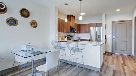 Pratt Park Apartments | Apartments in Seattle WA