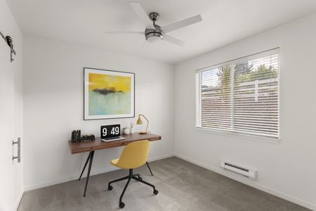 Spacious Floor Plans | Apartments in Edgewood WA | 207 E