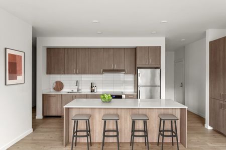Beautiful Design | Apartments in Edgewood WA | 207 East