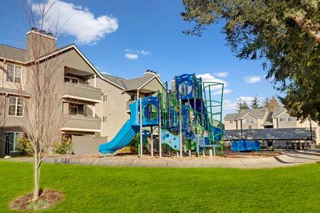 On-Site Play Area | Apartments For Rent In Lakewood Washington | Beaumont Grand Apartment Homes