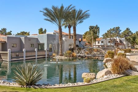 Chandler Az Rentals Pet Friendly | Arches at Hidden Creek
