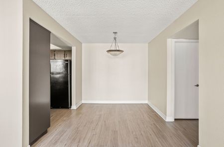 Wood Inspired Flooring | Rental Apartments In Chandler Az | Arches at Hidden Creek