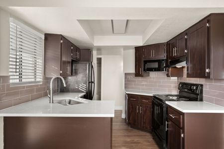 Chandler Rental Homes | 2 Bedroom Apartments In Chandler Az | Arches at Hidden Creek