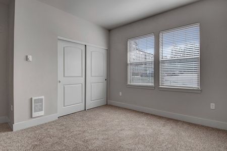 Spacious Bedroom | Tualatin Oregon Apartments | River Ridge