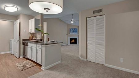 Elegant Dining Room