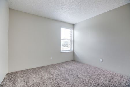 Spacious Bedroom | Denver CO Apartments | Avens Point