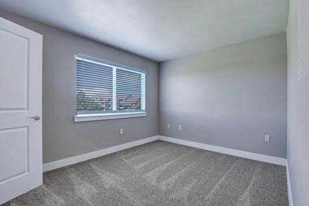 Elegant Bedroom | Colorado Springs Co Apartments For Rent | Willows at Printers Park