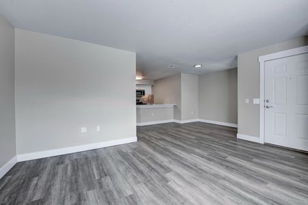 Spacious Dining Room | Apartments For Rent Colorado Springs | Willows at Printers Park