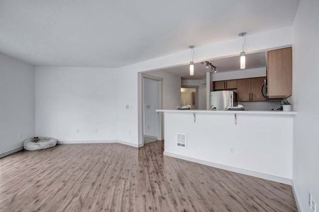Elegant Living Room | Seattle Wa Apartments For Rent | The Noble