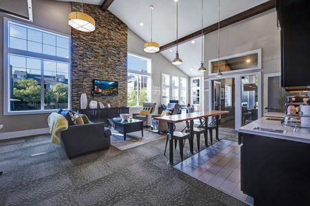 Community Clubhouse | Apartments for Rent in Littleton CO | Summit Riverside