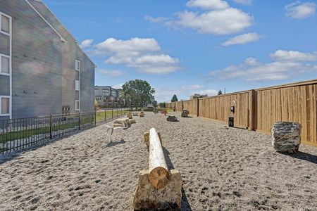 Dog Park  | Apartments for Rent in Littleton CO | Summit Riverside