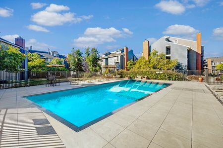 Pool | Apartments in Littleton CO | Summit Riverside